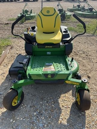 2025 John Deere Z320M Equipment Image0