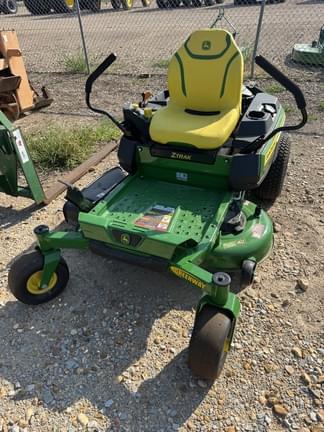 Image of John Deere Z320M Primary image