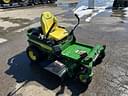 2025 John Deere Z320M Image