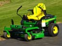 2025 John Deere Z320R Image