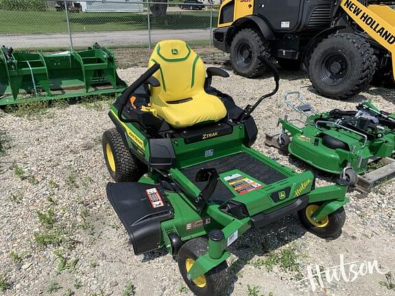 Image of John Deere Z320R Primary image
