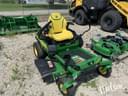 2025 John Deere Z320R Image