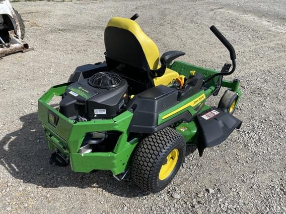 Image of John Deere Z320R equipment image 3