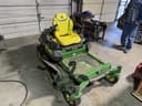 2025 John Deere Z320R Image