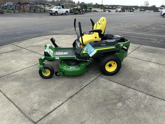 Image of John Deere Z320R equipment image 1