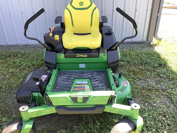 Image of John Deere Z320R Primary image