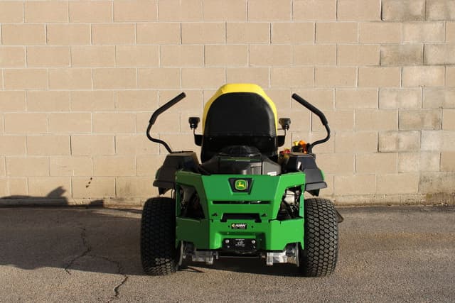 Image of John Deere Z320R equipment image 3