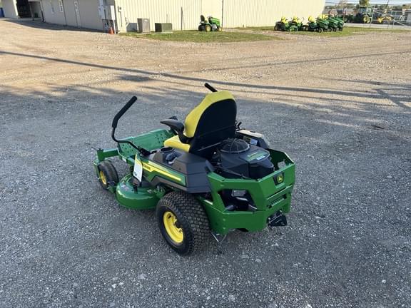Image of John Deere Z320R equipment image 3