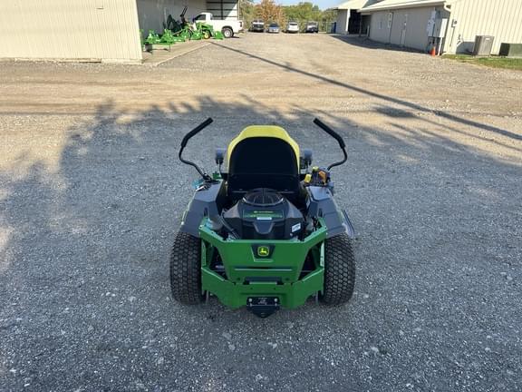 Image of John Deere Z320R equipment image 4