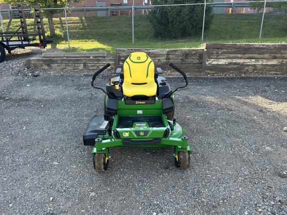 Image of John Deere Z320R equipment image 1