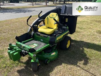 Main image John Deere Z320R