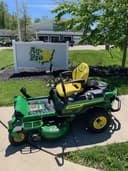2025 John Deere Z320R Image