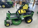 2025 John Deere Z320R Image