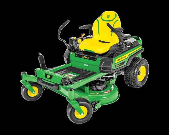 Image of John Deere Z320R Primary Image