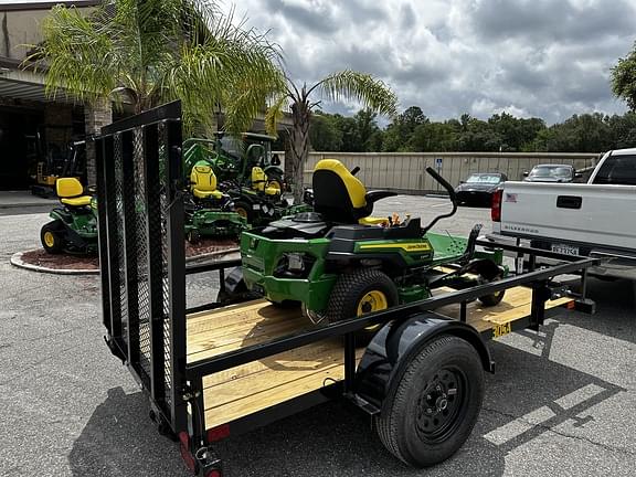 Image of John Deere Z320R equipment image 3