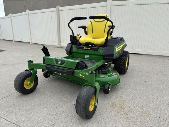 Image of John Deere Z320R Primary image