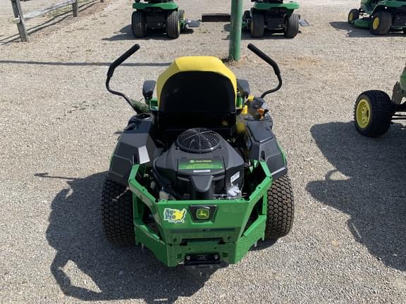 Image of John Deere Z320R equipment image 1