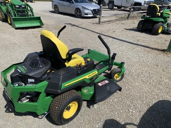 Image of John Deere Z320R equipment image 3