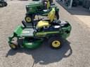 2025 John Deere Z320R Image