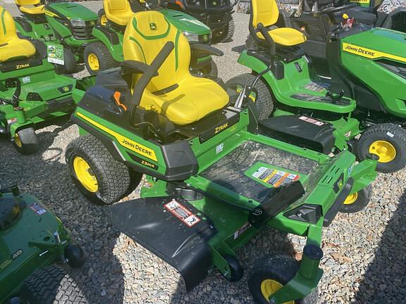 Image of John Deere Z320R Image 0