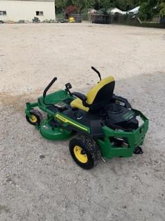 Image of John Deere Z320R equipment image 2