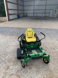 Image of John Deere Z320R equipment image 1