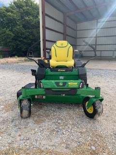 Image of John Deere Z320R equipment image 3