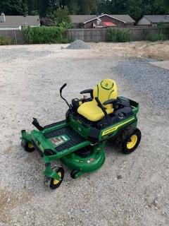 2025 John Deere Z320R Image