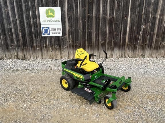 Image of John Deere Z320R Image 1