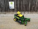 2025 John Deere Z320R Image