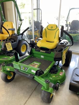 Image of John Deere Z320R Primary image