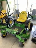 2025 John Deere Z320R Image