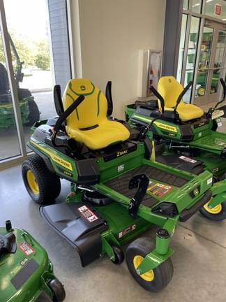 Image of John Deere Z320R equipment image 2