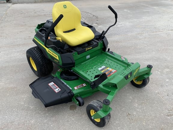 2025 John Deere Z325E Equipment Image0