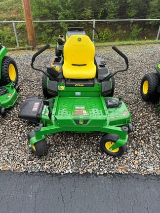 2025 John Deere Z325E Equipment Image0