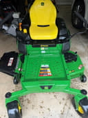 2025 John Deere Z325E Image