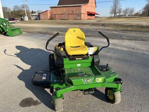 2025 John Deere Z325E Equipment Image0