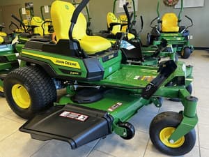 2025 John Deere Z325E Image