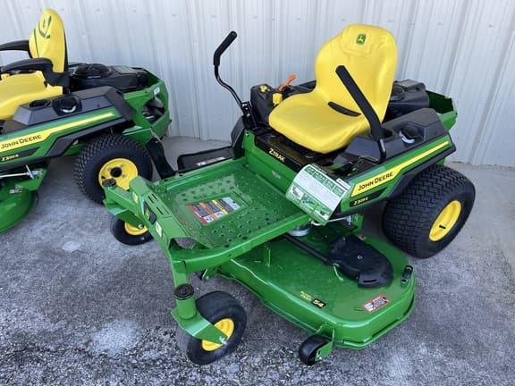 Image of John Deere Z325E Image 0