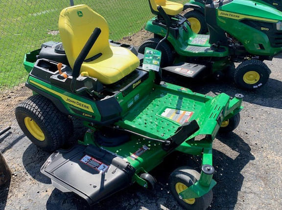 Image of John Deere Z325E Primary Image
