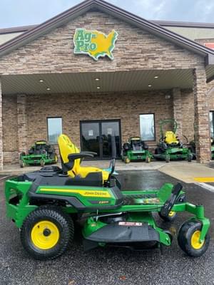 2025 John Deere Z325E Image