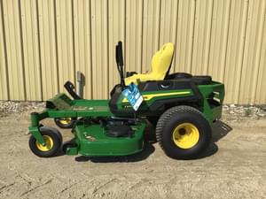 2025 John Deere Z325E Image