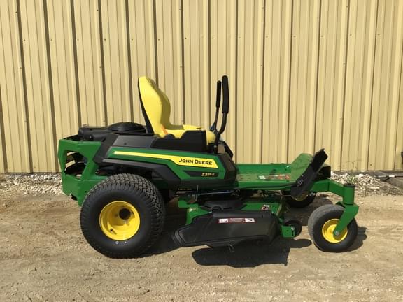Image of John Deere Z325E equipment image 3