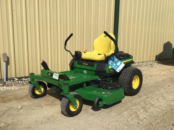 Image of John Deere Z325E equipment image 1