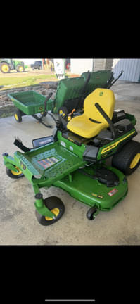 2025 John Deere Z325E Image