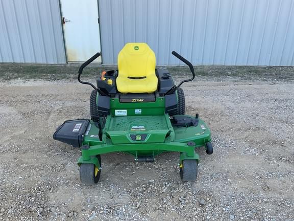 Image of John Deere Z325E equipment image 4