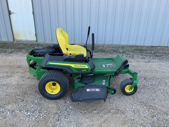 Image of John Deere Z325E equipment image 3