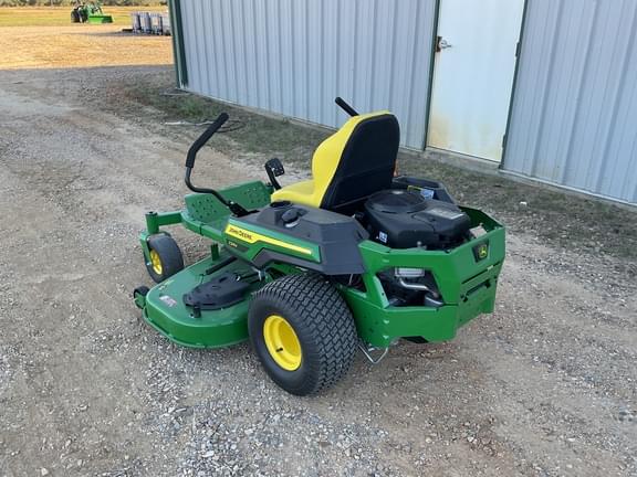 Image of John Deere Z325E equipment image 2