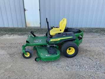 Main image John Deere Z325E