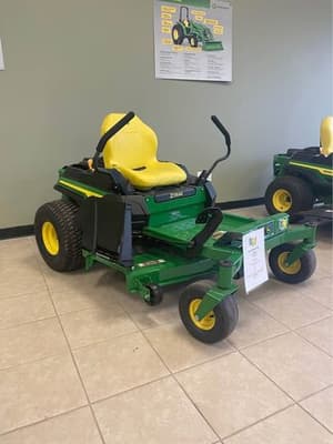 2025 John Deere Z325E Image